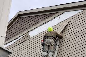 Best Fiber Cement Siding Installation  in Wyboo, SC